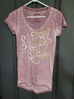 Harry Potter Tee